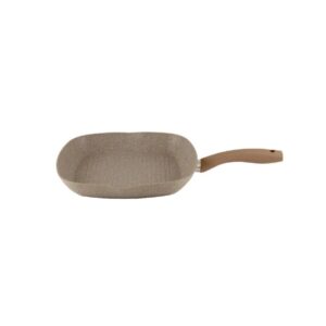 Пательня-гриль GIPFEL MABELLE 28х28х4,3см GF-0517
