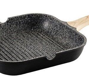 Пательня Gipfel OLIVER 28х28х5,5см GF-0570