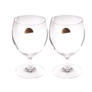 Set glasses for beer 2 PC 600 ml Rona 6716 600-2