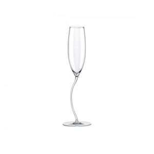 Set glasses for champagne 2 PC 240 ml Rona Premium Wine Five 3068 0 240