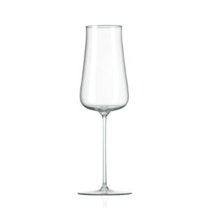 Set glasses for champagne 2 PC 380 ml Rona Premium Polaris 7251UM09 0 380
