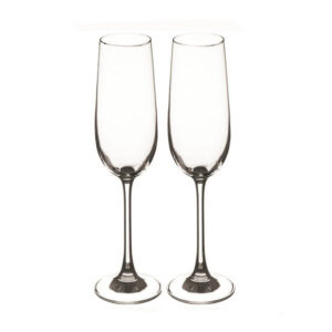 Set glasses for champagne 2 PC 180 ml Rona Magnum 3276 0 180