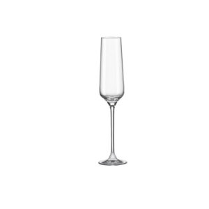 Set glasses for champagne 4 PC 190 ml Rona Charisma 6044 0 190