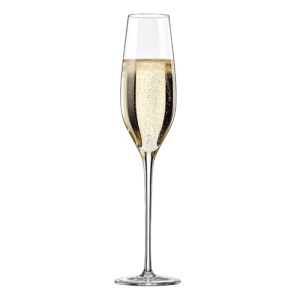Set glasses for champagne 2 PC 210 ml Rona 6272 0 210