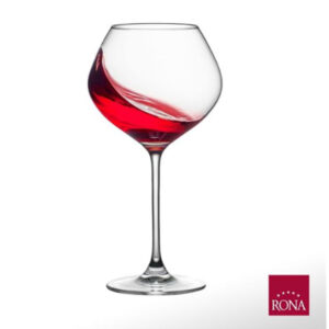 Set glasses for wine 6 PC 660 ml Rona Celebration 6272 0 760
