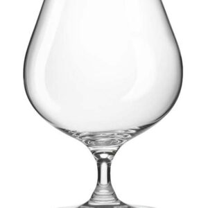 Set glasses for brandy 6 PC 660 ml Rona City 6001 660