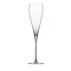 Set glasses for champagne 2 PC 280 ml Rona Grace 6835 0 280