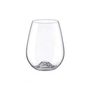 Set glasses 4 PC 330 ml Rona Drink Master 4221 330