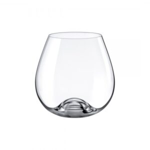 Set glasses 4 PC 440 ml Rona Drink Master 4221 440