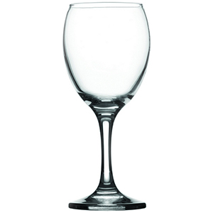 Set glasses 255 ml on 6 items Pasabahce 44703