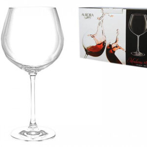 Set glasses for wine 6 PC 650 ml Rona Modena Aurora 3276 0 650 -6