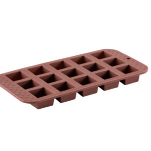The form silicone Gipfel 21х10см GF-2131