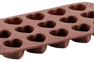 The form silicone Gipfel 21х10см GF-2133