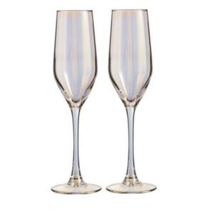 Set glasses 2 PC. 160 ml Luminarc Селест Golden Chameleon Q2882/1