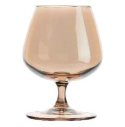 Set glasses 2 PC. 410 ml. Luminarc Селест Gold Honey P9308/1