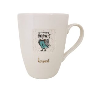 Чашка 320 мл Limited Edition Learned 12250-126159JSB