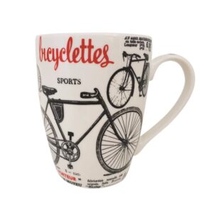 Чашка 320 мл Limited Edition Bicycle C 12250-121185YJC