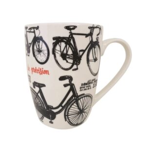 Чашка 320 мл Limited Edition Bicycle A 12250-121185YJA
