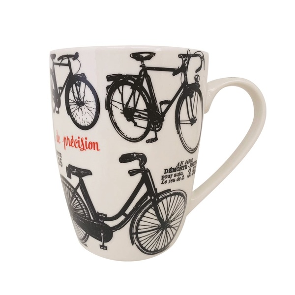 Чашка 320 мл Limited Edition Bicycle A 12250-121185YJA