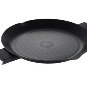 Пательня для паэльи Ø36X4.5 см Bergner Essence BGIC-1539
