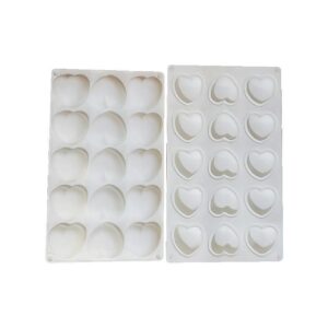 The form for baking 290 x 170 x 20 mm Empire 1195