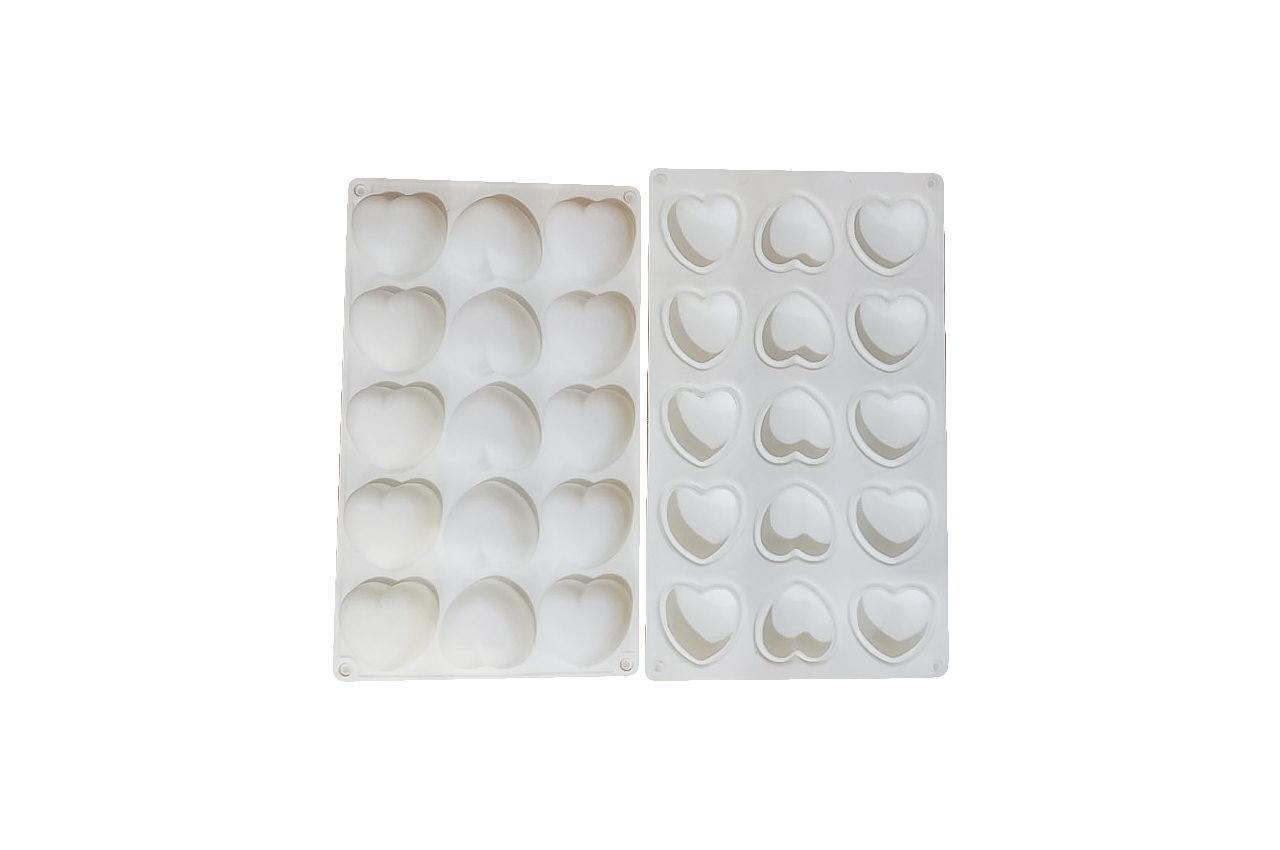 The form for baking 290 x 170 x 20 mm Empire 1195