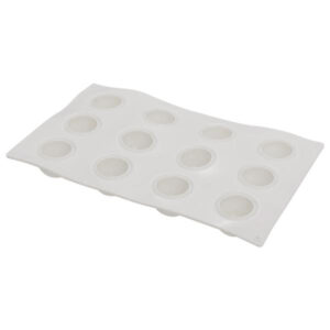The form for baking 290 x 170 x 35 mm truffle Empire 1196
