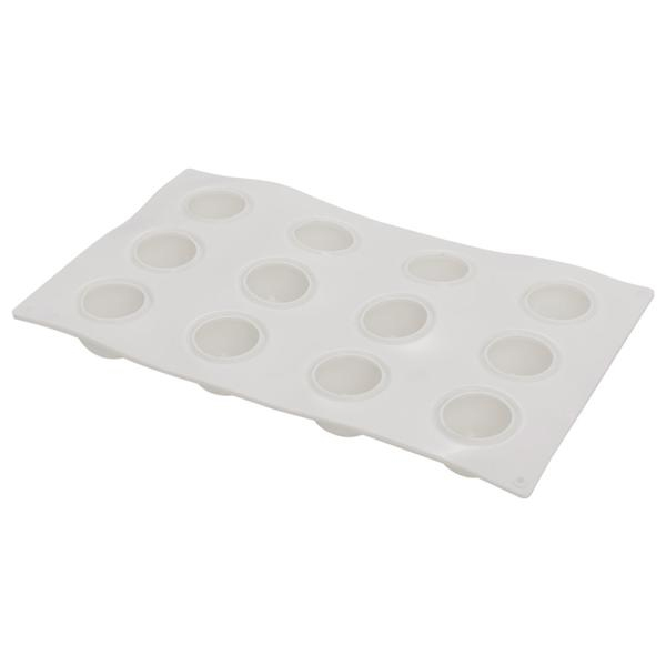 The form for baking 290 x 170 x 35 mm truffle Empire 1196