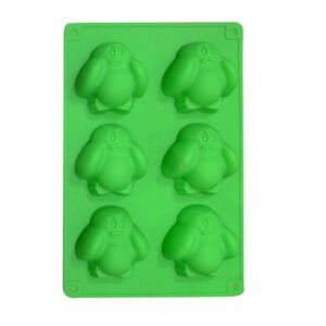 The form silicone for baking 270*175*25 mm Empire 7193