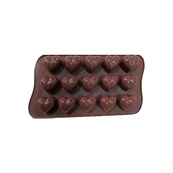 Silicone the form for sweets Empire 7157