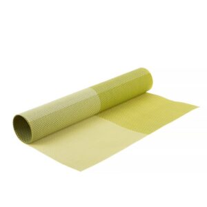 Mat for serving table light green colors 450*300 mm Empire 7047