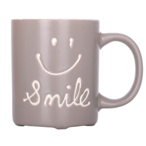 Чашка 330 мл Limited Edition Smile JH6634-4