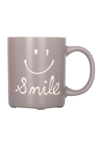 Чашка 330 мл Limited Edition Smile JH6634-4