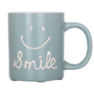 Чашка 330 мл Limited Edition Smile JH6634-3
