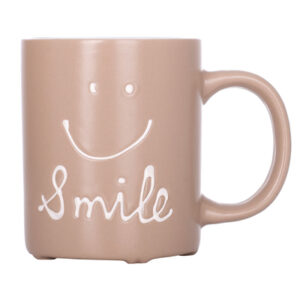 Чашка 330 мл Limited Edition Smile JH6634-2