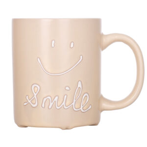 Чашка 330 мл Limited Edition Smile JH6634-1