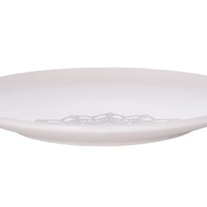 Тарелка обеденная 25 см Limited Edition Kora JH5277S-2