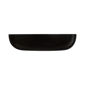 Dish 17 cm Luminarc Friends Time Black P6365