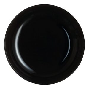 Dish 26 cm Luminarc Friends Time Black P6375