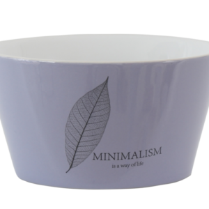 Салатник Limited Edition Minimalism HTK-019