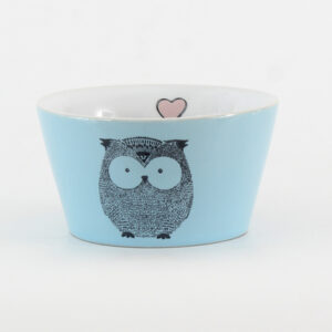 Салатник Limited Edition Owl Funny HTK-016