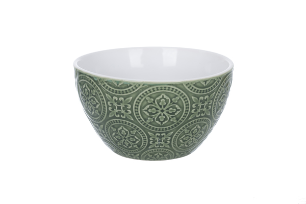Salad bowl Limited Edition Pattern 650 ml 18581G