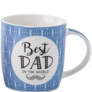 Кружка Limited Edition Best Dad 360 мл B35-E0290B