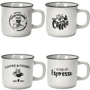 Кружка Limited Edition Coffee Cup 340 мл S938-09590