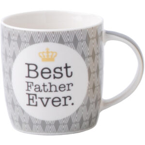 Чашка 360 мл Limited Edition Father The Best B35-E0290D