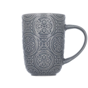 A cup Limited Edition Pattern 410 ml 18478GR