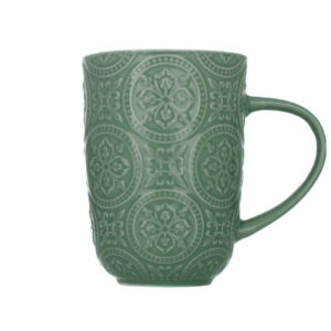 A cup Limited Edition Pattern 410 ml 18478G