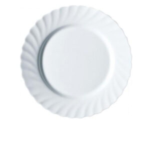 Тарелка из ударопрочного стекла 15.5 см Luminarc Trianon D6886
