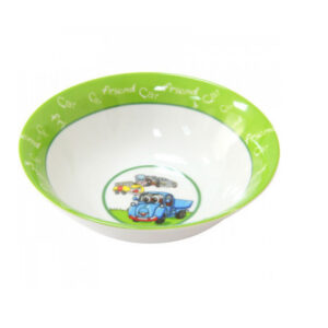 Салатник 15 см Milika Car Friend M0650-TH5049