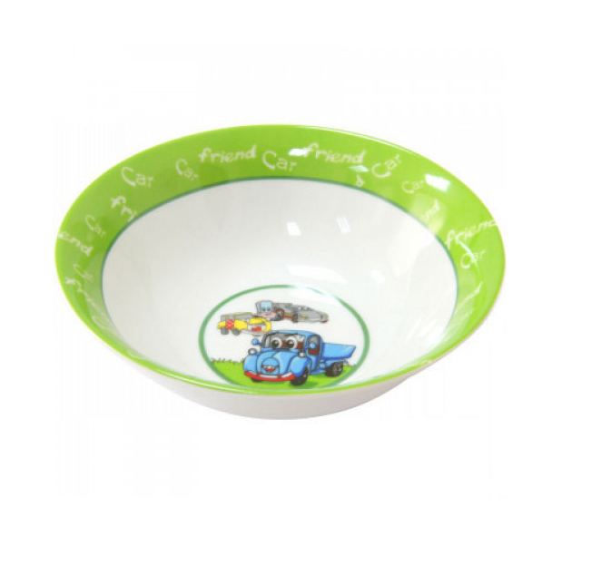 Салатник 15 см Milika Car Friend M0650-TH5049